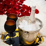 Red Rose Διαμέρισμα Πράγα