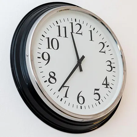 Red Rose Lejlighed *