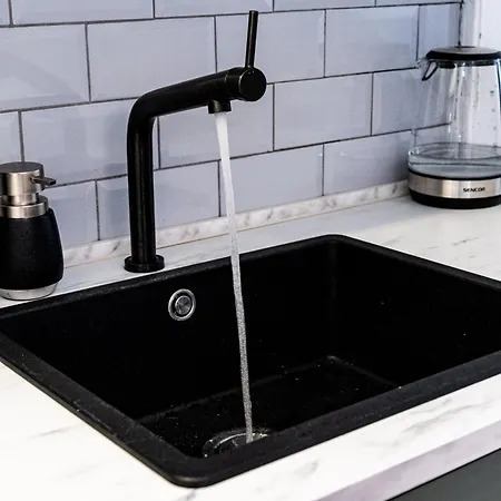 Lejlighed Red Rose *