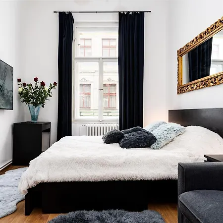 Lejlighed Red Rose *