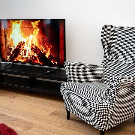 Red Rose Lejlighed Prag