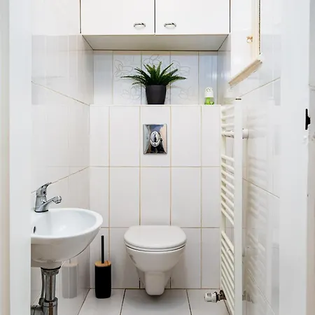 Appartamento Red Rose