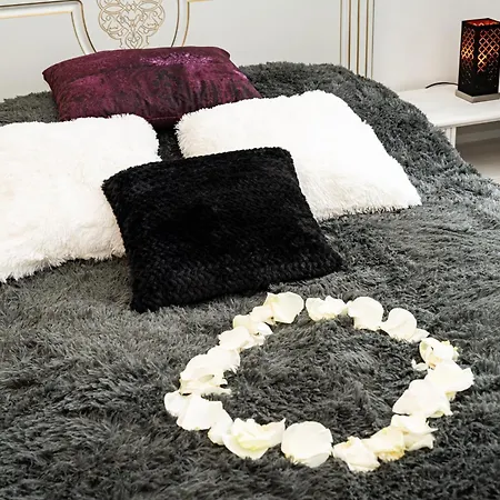 Apartment Red Rose Prag